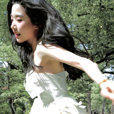 树篱女巫