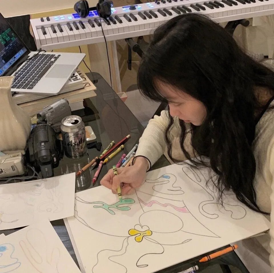 我的愤怒老婆